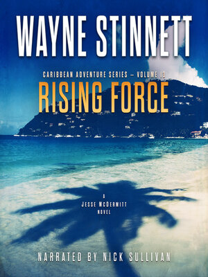 cover image of Rising Force